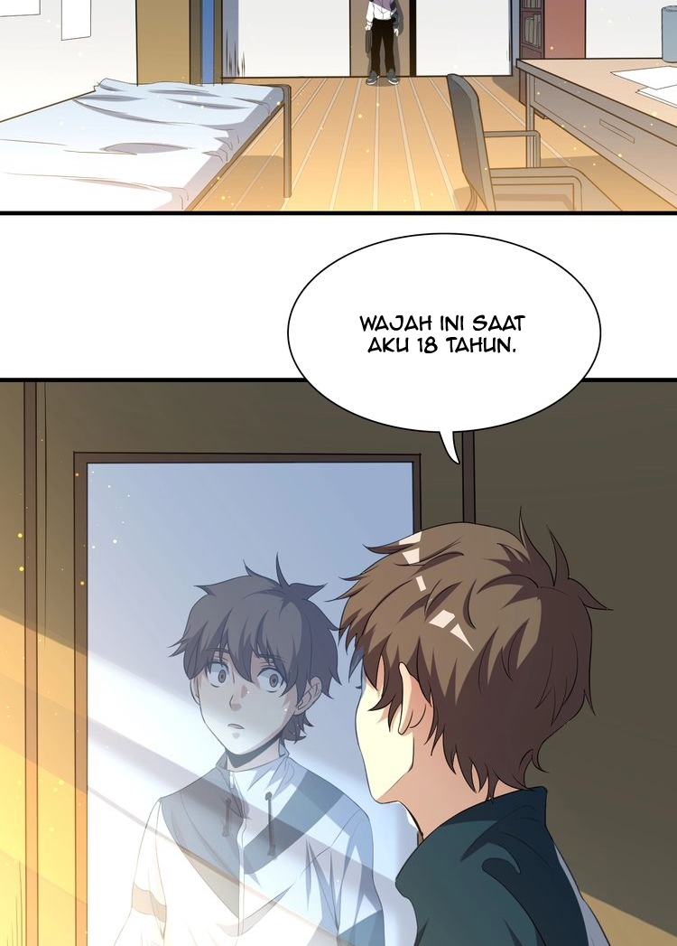 Reborn Doctor chapter 2